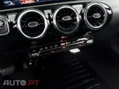 Mercedes-Benz A 250 e Style Plus