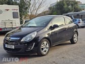 Opel Corsa 1.3 CDTi All Black