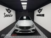 Mercedes-Benz C 180 d Station 9G-TRONIC AMG Line