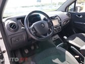 Renault Captur 0.9 TCE Exclusive