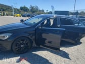 Mercedes-Benz CLA 200 (CDI) d Urban