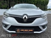 Renault Mégane 1.5 dCi Zen