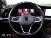 Volkswagen Golf 1.5 eTSI Active DSG