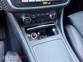Mercedes-Benz A 200 d AMG Line Aut.