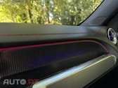 Mercedes-Benz EQB 350 4Matic AMG Line
