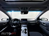 Hyundai Kauai 64kWh Intuitive