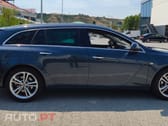 Opel Insignia 2.0 TDCi Sports Tourer - 10