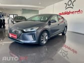 Hyundai Ioniq 1.6 GDI HEV Hybrid Tech
