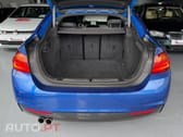 BMW 420 d Pack M Auto