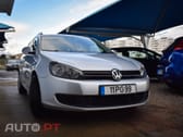 Volkswagen Golf Variant 1.6 TDi