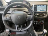 Peugeot 208 ACTIVE