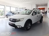 Dacia Sandero 1.5 dCi Stepway