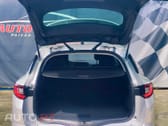 Renault Mégane Sport Tourer 1.5 Blue dCi Limited