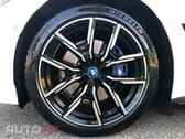 BMW i4 M50 Gran Coupe xDrive