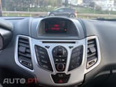 Ford Fiesta 1.25 Trend