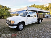 Toyota Hilux 2.4 D LN150LT CE