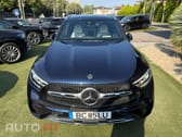 Mercedes-Benz GLC 400 e 4Matic