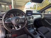 Mercedes-Benz CLA 180 Shooting Brake AMG LINE