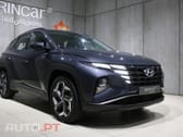Hyundai Tucson 1.6 T-GDI PHEV Premium