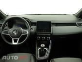 Renault Clio Clio 1.0 TCe Techno
