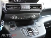 Citroen Berlingo M 130 EAT8 MAX