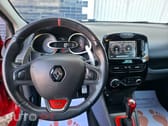 Renault Clio 1.6 T RS EDC