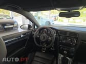 Volkswagen Golf GTI Clubsport DSG