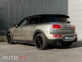 MINI Clubman One D