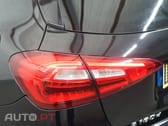 Mercedes-Benz A 180 d Style Aut.