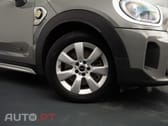 MINI Countryman Cooper SE ALL4 Auto