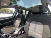 Peugeot 407 SW 1.6 HDi SE Navteq