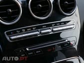 Mercedes-Benz C 300 h Avantgarde+