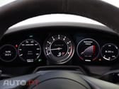 Porsche 911 Turbo S Cabriolet