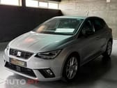 Seat Ibiza 1.0 TSI FR Anniversary