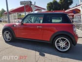 MINI Cooper One D