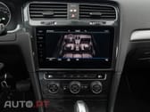 Volkswagen e-Golf AC/DC