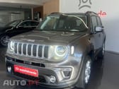 Jeep Renegade 1.3 TG Limited