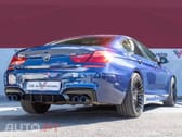BMW 640 d Pack M