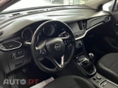 Opel Astra Sports Tourer 1.0 Dynamic S/S