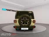 Jeep Wrangler 2.0 TG 4xe Rubicon