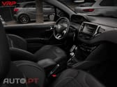 Peugeot 208 1.6 e-HDi Allure