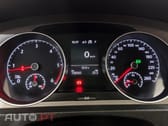 Volkswagen Golf Variant 1.6 TDi Sportline DSG