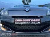 Renault Mégane Coupe 2.0 T 16V RS