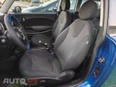 MINI Clubman Cooper D
