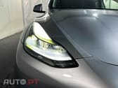 Tesla Model Y Performance Dual Motor AWD