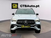 Mercedes-Benz GLE de AMG Premium I.V.A DEDUTIVEL 
