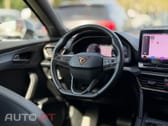 Cupra Formentor 1.4 e-Hybrid DSG