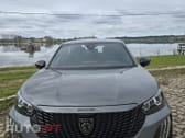 Peugeot 2008 ACTIVE 1.2 PURETECH