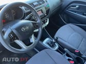 Kia Rio 1.2 CVVT TX