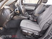 BMW 116 d EDynamics Line Urban